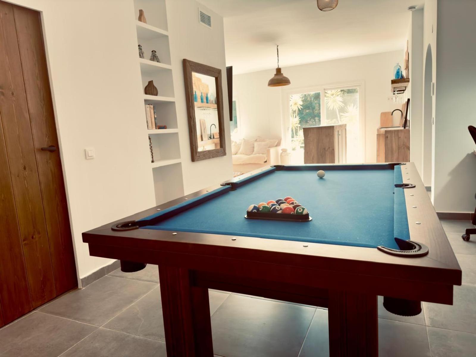 Вилла Casa Rocas Михас Экстерьер фото
